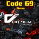 Sinisa - Code69 (P & R Remix)