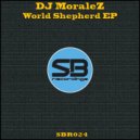 DJ MoraleZ - Mighty MHouse (Original Mix)
