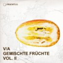 Maksim Dark - Fruity Extazy (Pashque Remix)