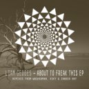 Liam Geddes - About To Freak This (Washerman Remix)