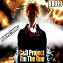 C&D Project - Im The One (Original Mix)