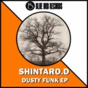 Bardia F - Don\'t Party (Shintaro.D Remix)