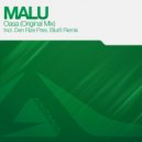 MALU - Oasa (Den Rize Pres. Blur8 Remix)