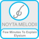 Few Minutes To Explain - Race With The Wind