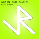 Karl Simon - Again And Again