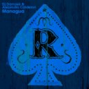 Dj Damask & Alejandro Calderon - Managua (Original Mix)