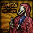 LLamatron - Zombie Or Not Zombie (Original Mix)