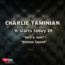 Charlie Taminian - Demon Sound (Original Mix)