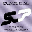 Baba (Italy) - Acid (Original Mix)