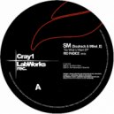 Soulrack, Mikel_E - Do What U Want (Rio Padice Back 2 Rides Mix)