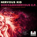 Nervous Kid - Philly Groove