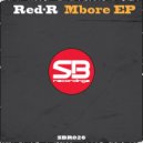 Red-R - This Is Not Here