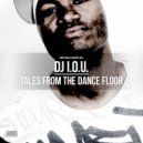 DJ I.O.U - Ode To House (Original Mix)