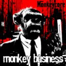 Monkeycore - 4 The Dj's