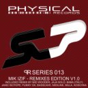 Mik Izif - Stereo Twins