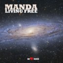 MANDA - Living Free