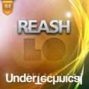 Reash - L O (Heion Remix)