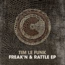 Tim Le Funk - Rattle Snake