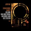 Jerry May - God\'s Creation (Original Mix)