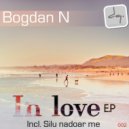 Bogdan N - Silu Nadoar Me (Original Mix)