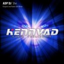 AdP dj - She (Radio Edit)