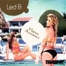 Hoshina Anniversary - Led B (Alko Remix)