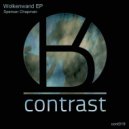 Spencer Chapman - Weltenbrand (The Blue Star Mix)