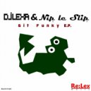 Lexa & Nip Le Slip - I Live Up (Original Mix)