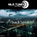 Sux & Sav - Morals (Original Mix)