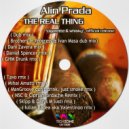Alin Prada - The real thing \'\'cigarette & whisky\' (Daniel Spencer Remix)
