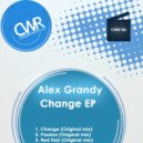 Alex Grandy - Red Hair