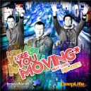 Transform - I See You Moving (DJ Steve Wade Remix)