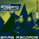 Cootha Poberto - Knives & Spoons