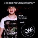 Ryan Taubman & Ross - Drug Collection (Original Mix)