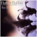 FlutterByOne - Blue Skin (Original Mix)
