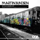 Martin Bundsen - The Lay-Up (Original Mix)