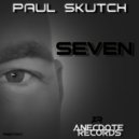 Paul Skutch - Locked Frequency