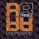Jamez - Drum Spirit (Loophole Remix)