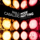 Pablo Caballero - Dropbrain