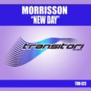 Morrisson - New Day (Benji Candelario Head Strum Inst. Mix)