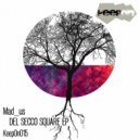 Mad_Us - Badly Stained