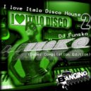 DJ Funsko - DiscoSpaceShip