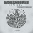 Maximus Bellini - Ideal Lines (Groove FM Remix)