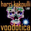 Harri Kakoulli - Voodotica