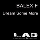 Balex F - Control Your Mind