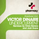 Victor Dinaire - Undercurrent (Josh Evans Remix)