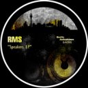 Ricco Mazzer - Maya Conection