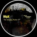 WpX - The Answering Machine