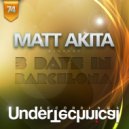 Matt Akita - Waiting For Summer (Original Mix)