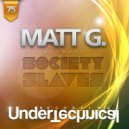 Matt G - Cross Your Fingers